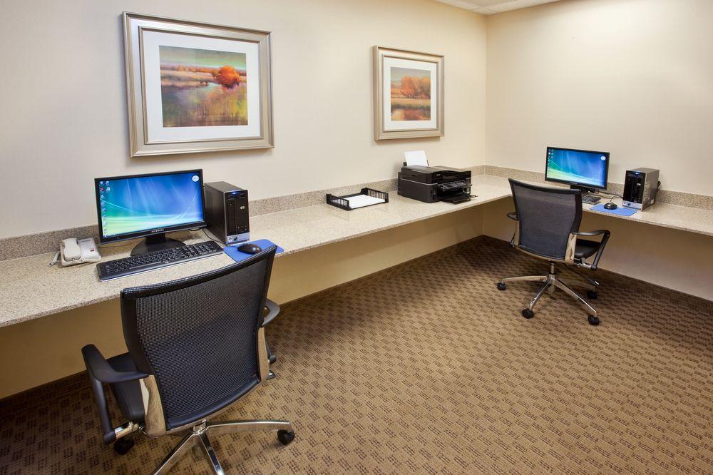 Holiday Inn Express Hotel & Suites Napa Valley-American Canyon By Ihg Экстерьер фото
