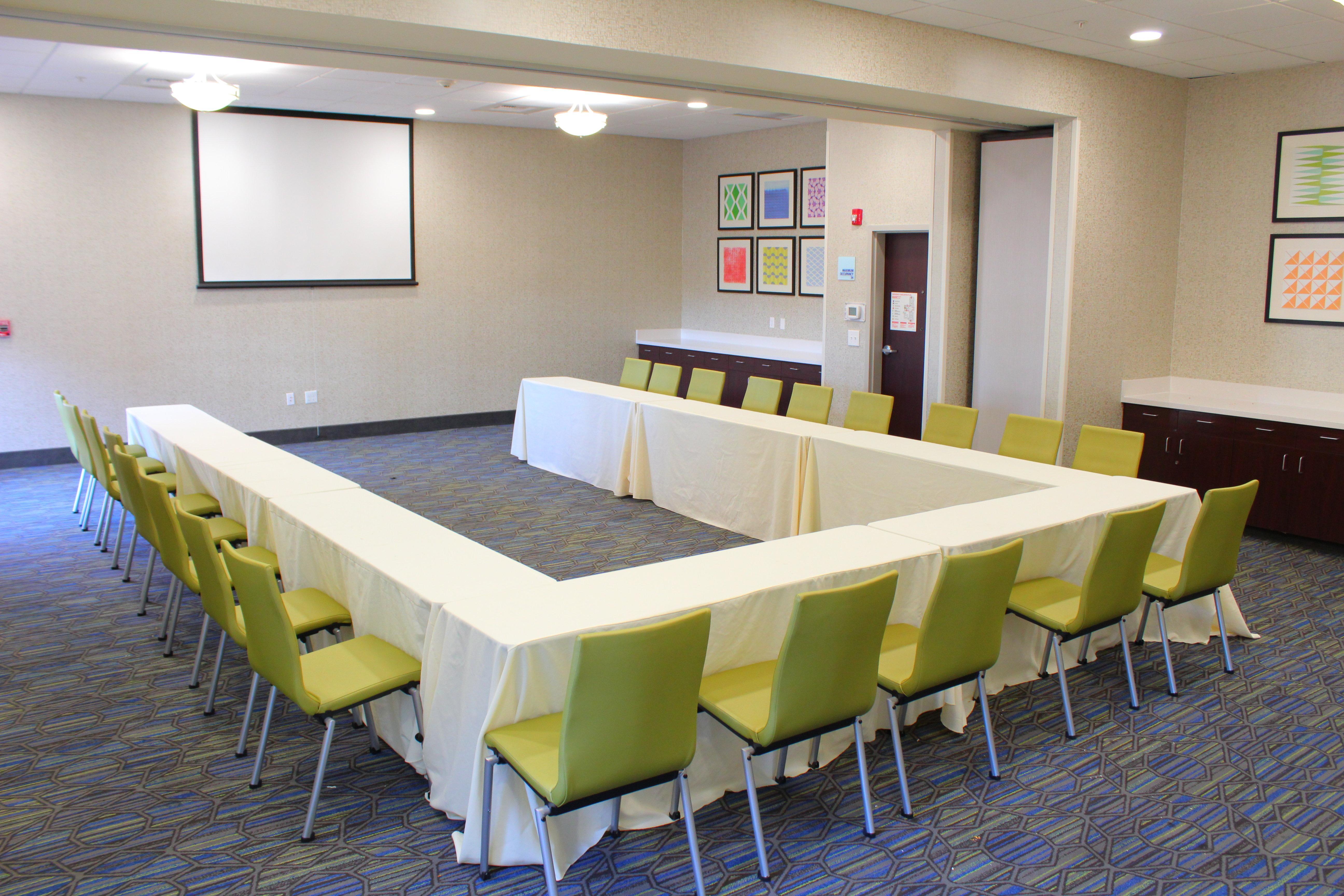 Holiday Inn Express Hotel & Suites Napa Valley-American Canyon By Ihg Экстерьер фото