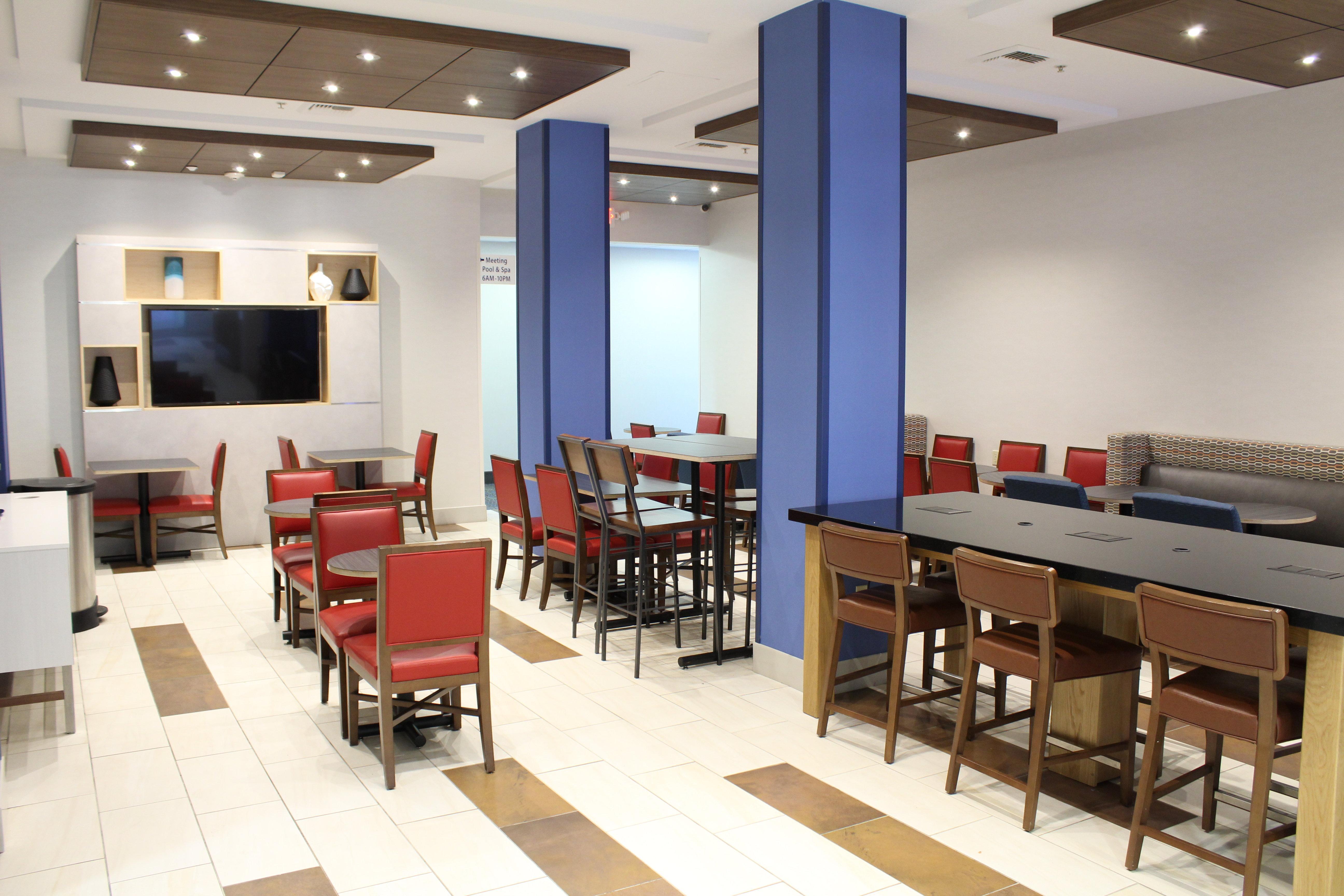 Holiday Inn Express Hotel & Suites Napa Valley-American Canyon By Ihg Экстерьер фото