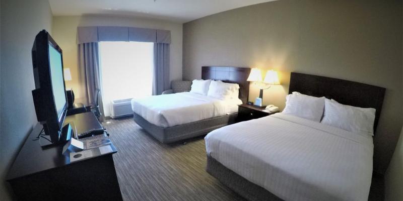 Holiday Inn Express Hotel & Suites Napa Valley-American Canyon By Ihg Экстерьер фото