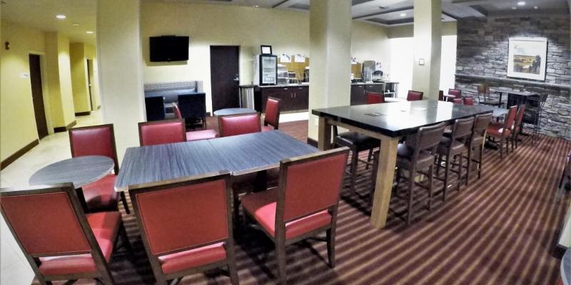 Holiday Inn Express Hotel & Suites Napa Valley-American Canyon By Ihg Экстерьер фото