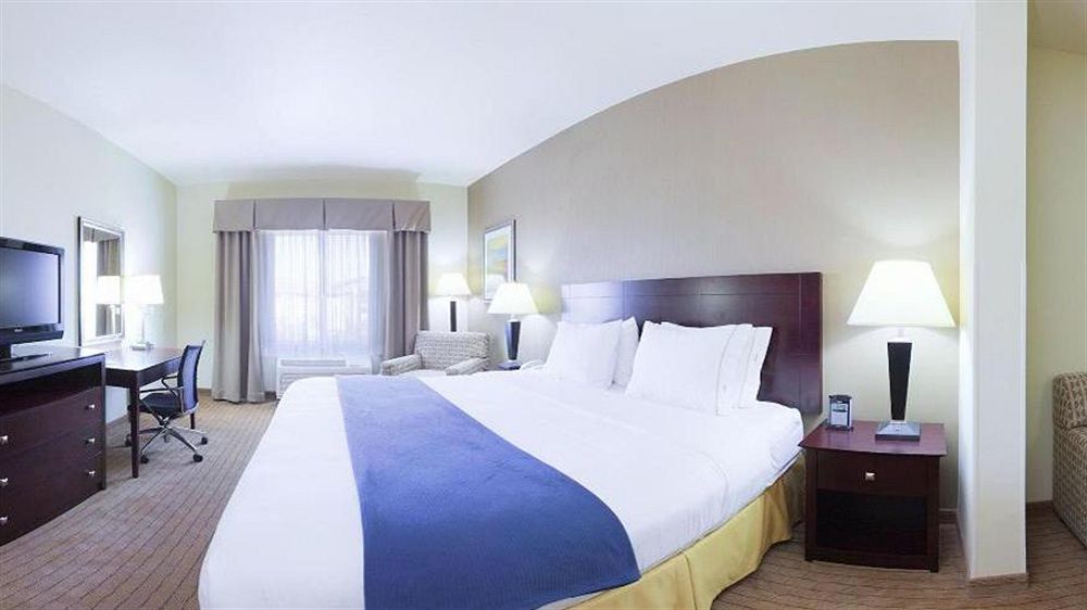 Holiday Inn Express Hotel & Suites Napa Valley-American Canyon By Ihg Экстерьер фото