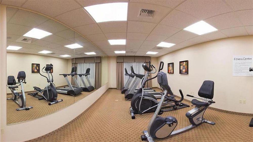 Holiday Inn Express Hotel & Suites Napa Valley-American Canyon By Ihg Экстерьер фото
