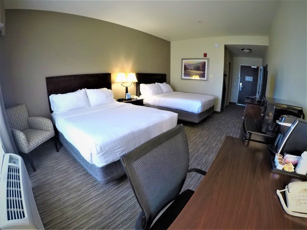 Holiday Inn Express Hotel & Suites Napa Valley-American Canyon By Ihg Экстерьер фото