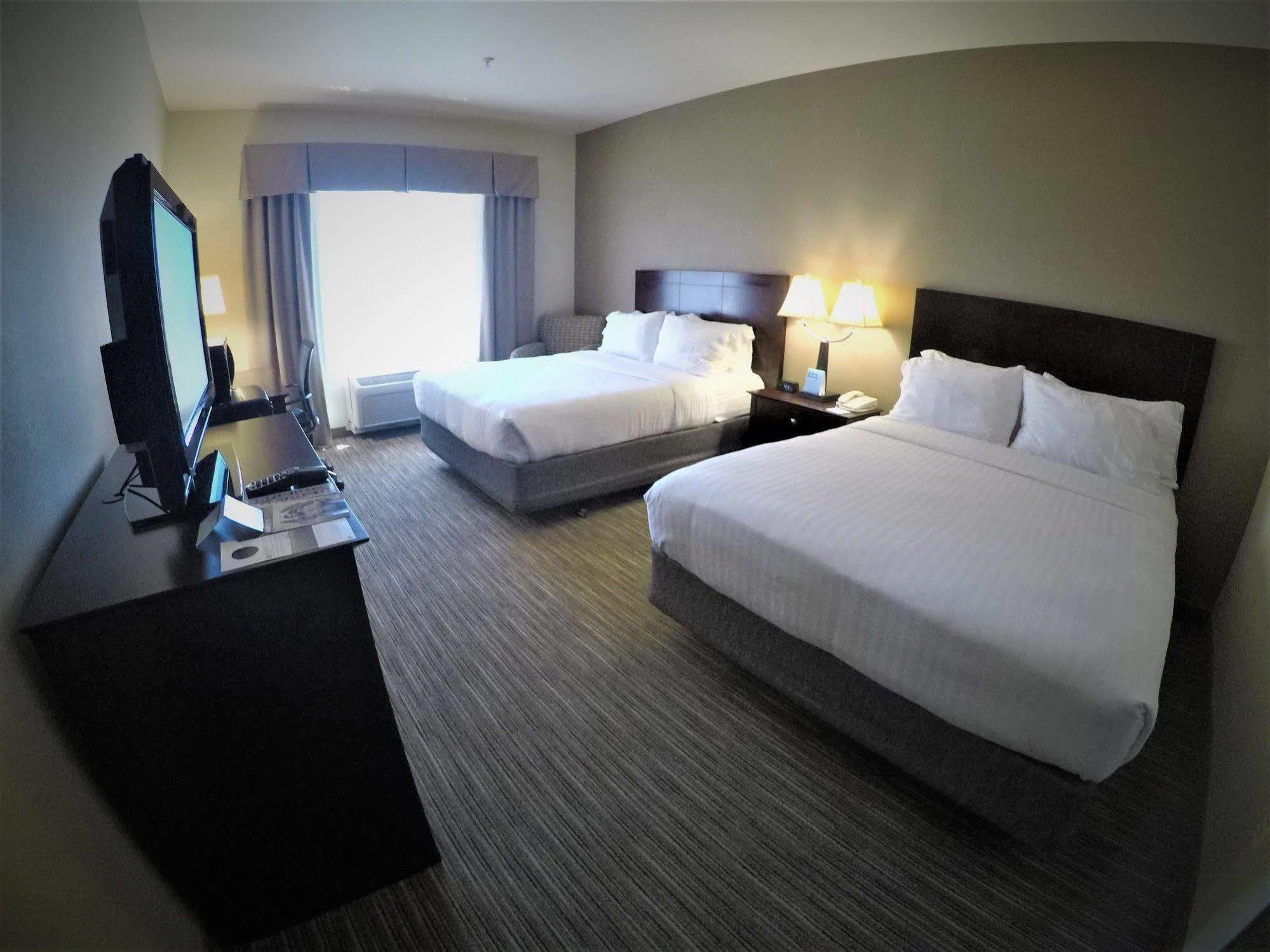 Holiday Inn Express Hotel & Suites Napa Valley-American Canyon By Ihg Экстерьер фото