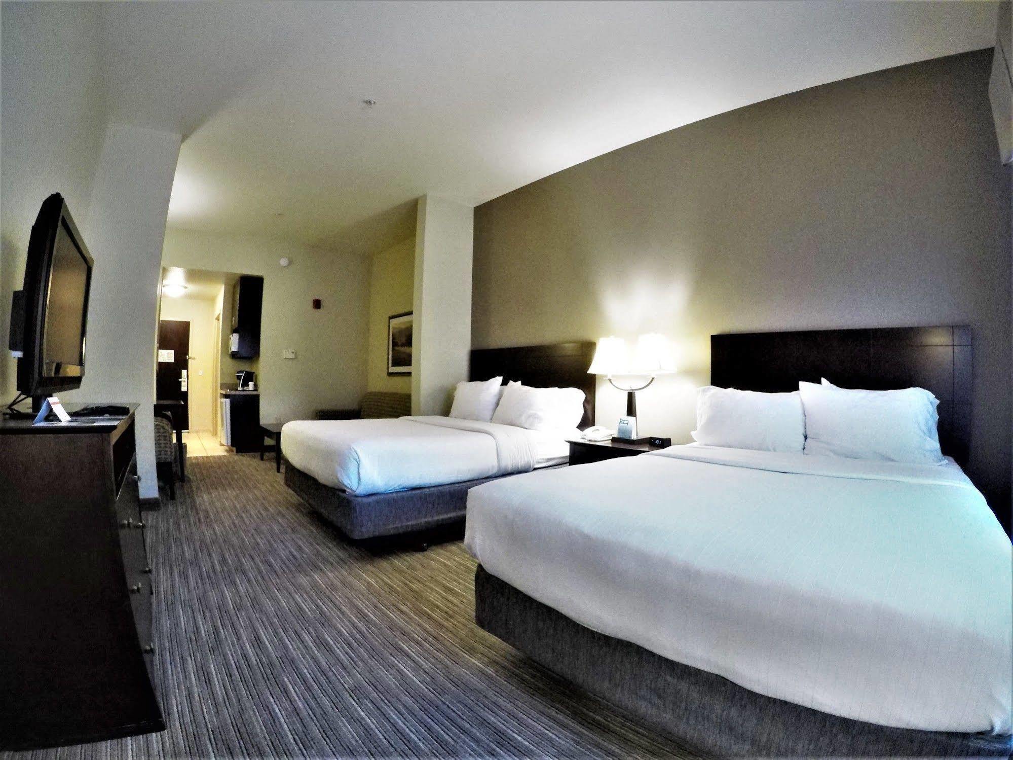 Holiday Inn Express Hotel & Suites Napa Valley-American Canyon By Ihg Экстерьер фото